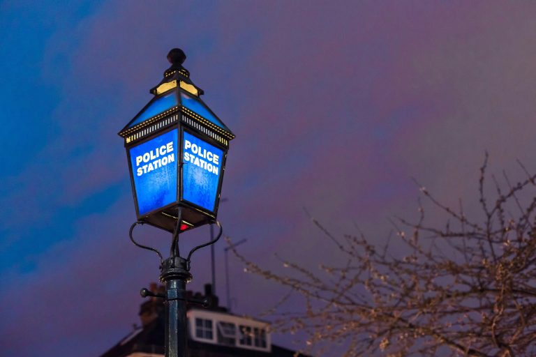 Police Station Representation: Your Rights and What to Expect