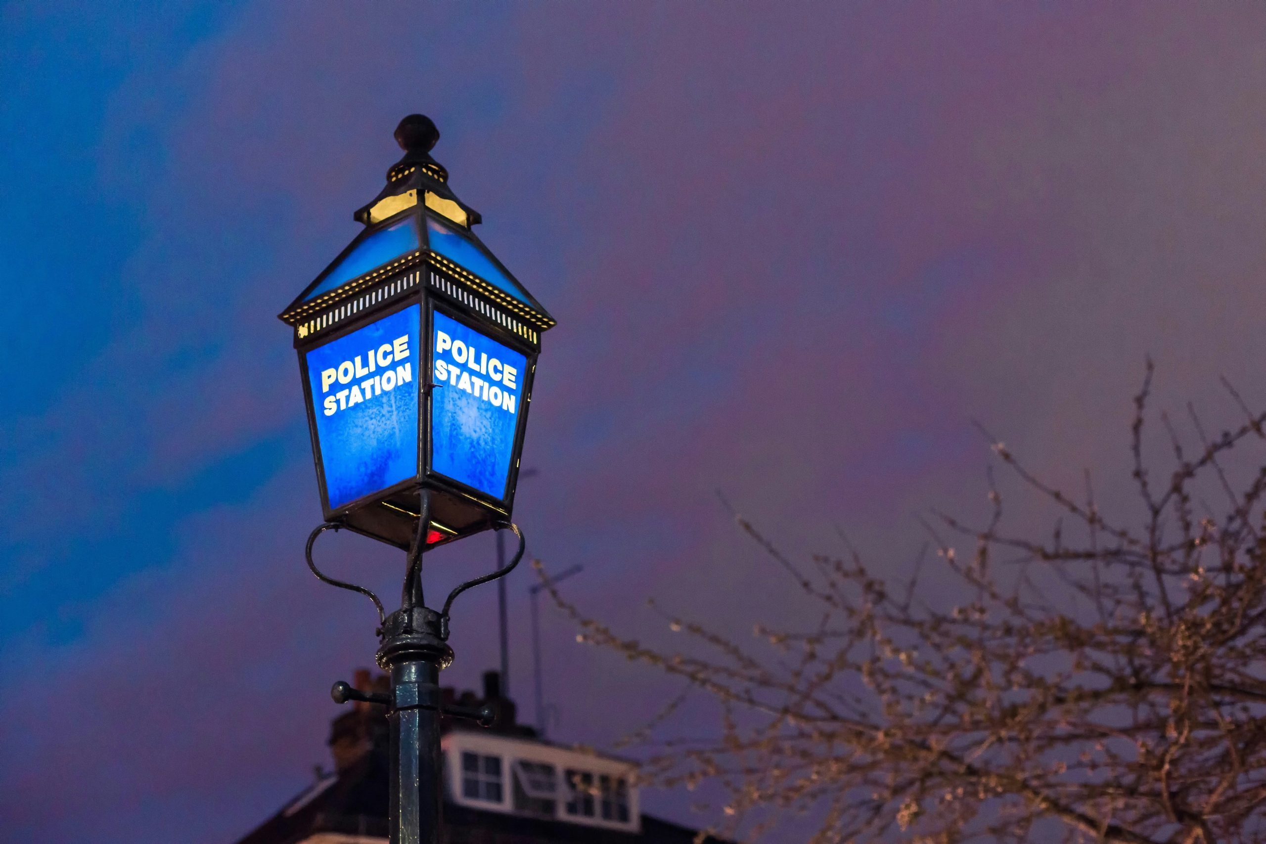 Police Station Representation: Your Rights and What to Expect