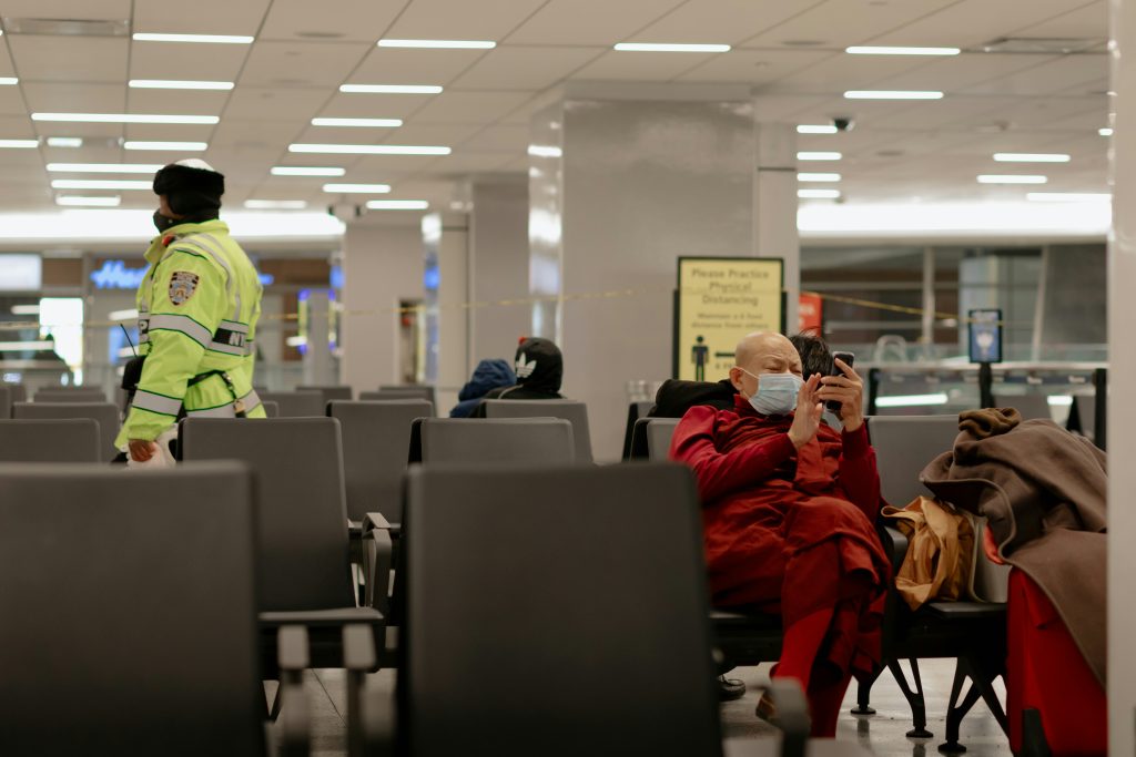 Deportation from the UK: Process, Legal Rights, and What to Expect
