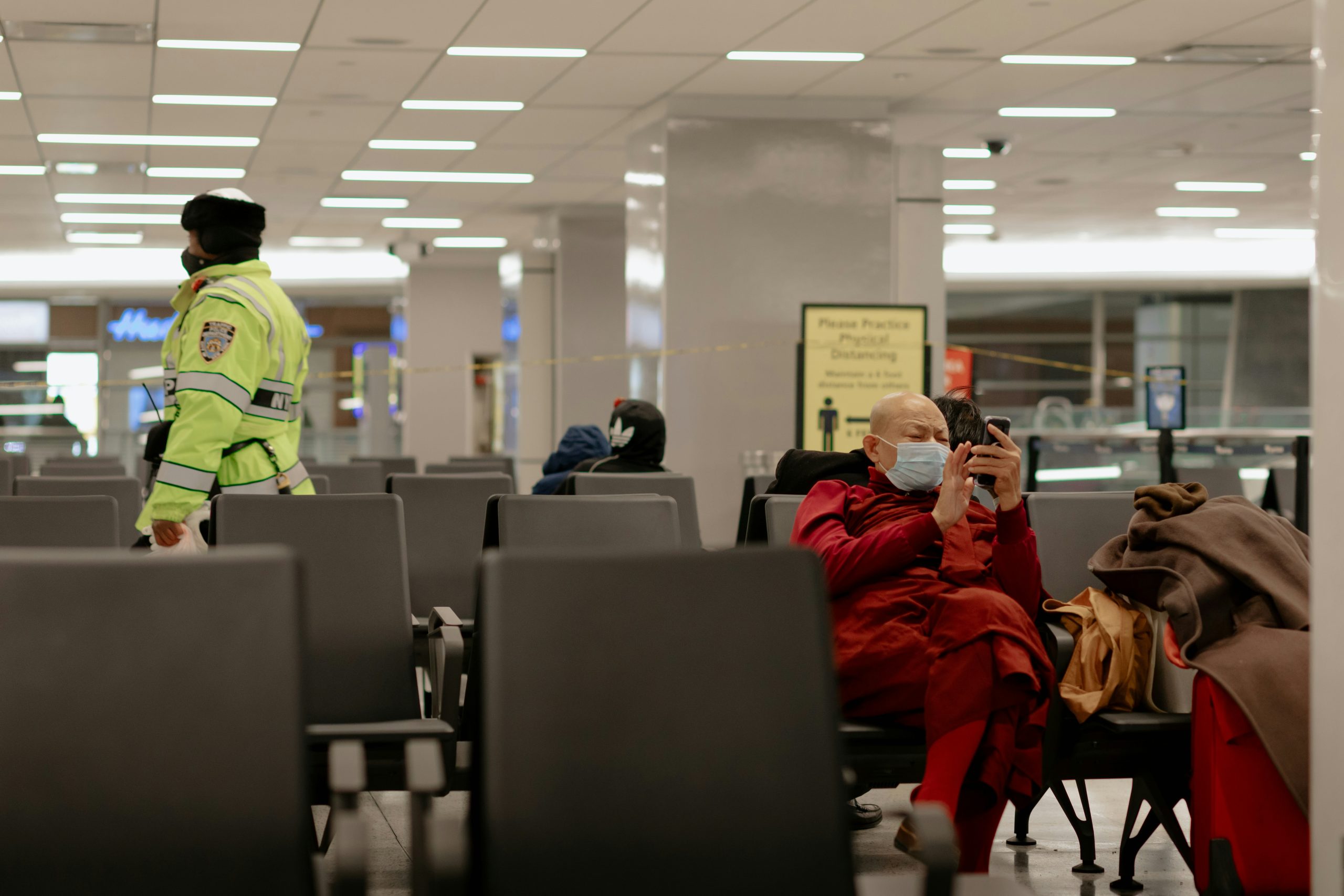 Deportation from the UK: Process, Legal Rights, and What to Expect