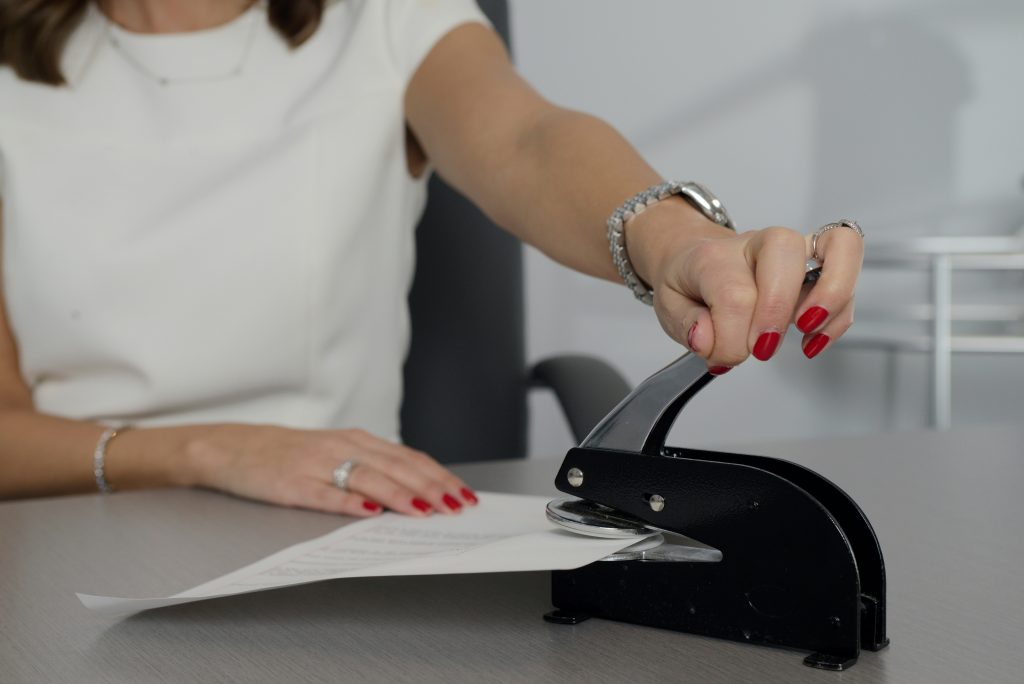What Is a Defence Statement and When Do You Need One?