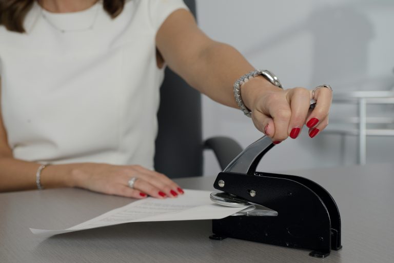 What Is a Defence Statement and When Do You Need One?