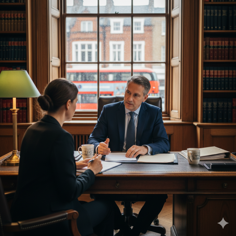 Free police station representation