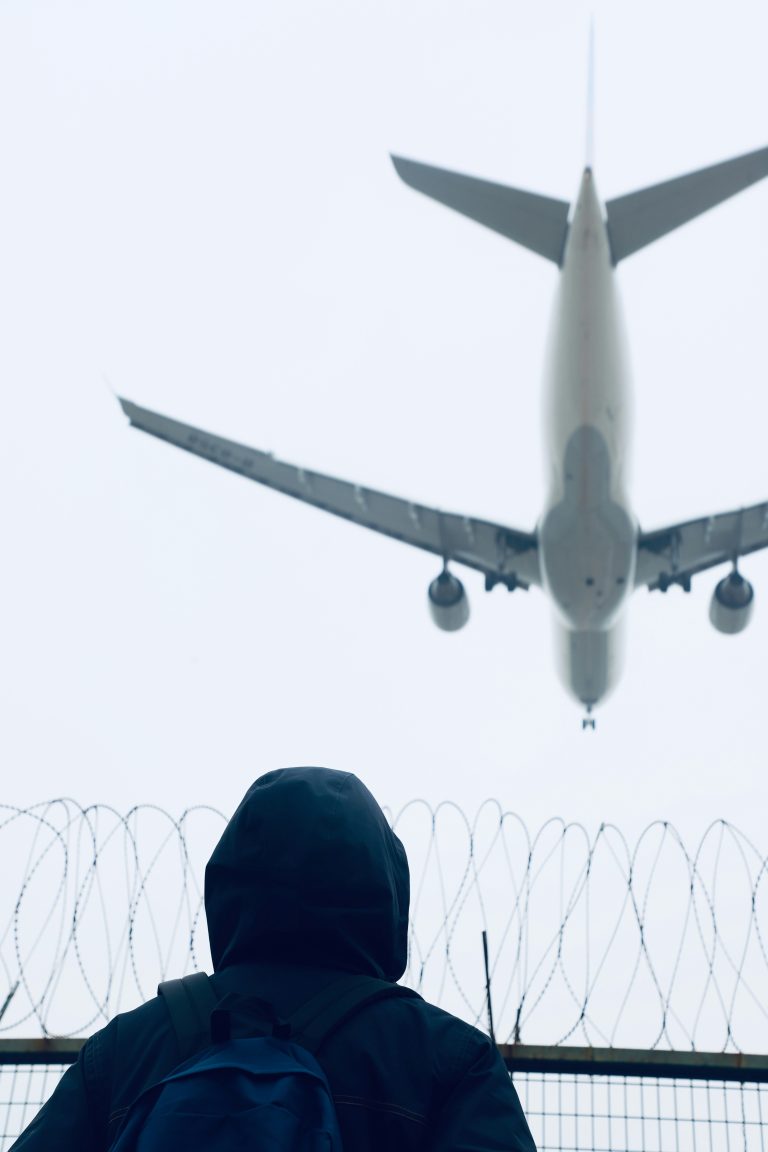 How to Challenge a UK Deportation Order