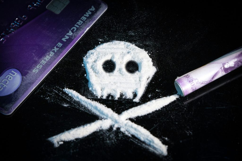 Drug Possession