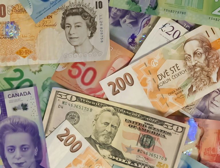 What Is Money Laundering
