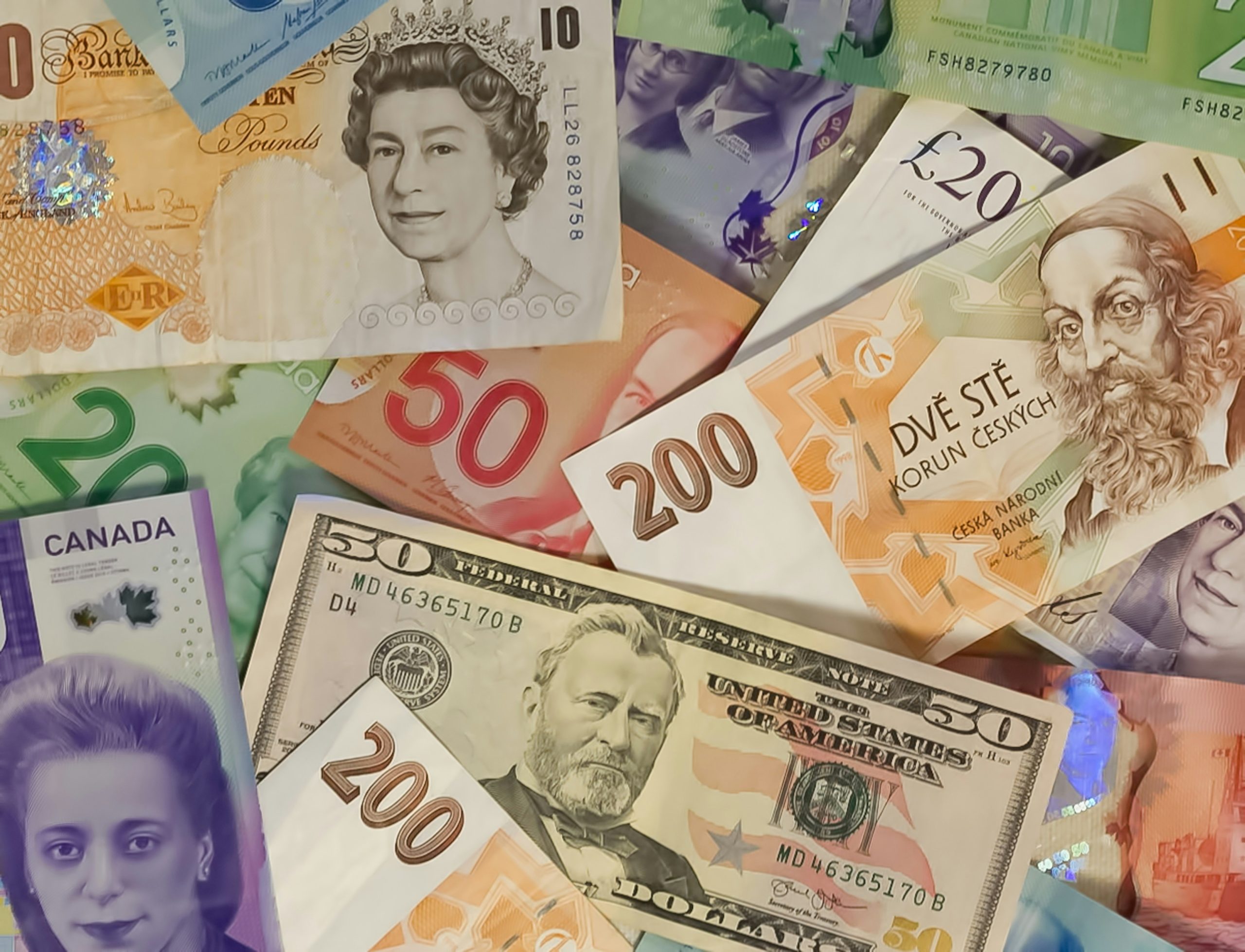What Is Money Laundering