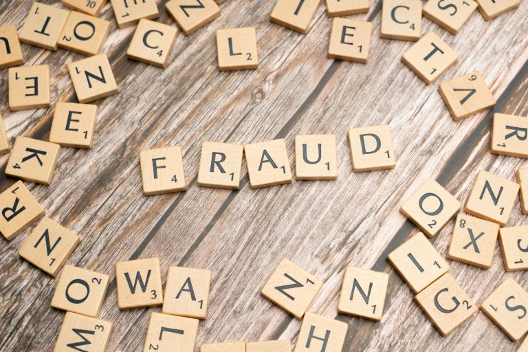 Serious Fraud